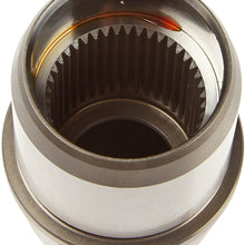 ACDelco 19256370 GM Original Equipment Transfer Case Input Shaft