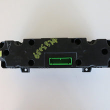 Genuine Honda 79600-SJC-A33ZC Air Conditioner Control Assembly