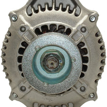 Quality-Built 13427 Premium Import Alternator - Remanufactured