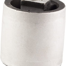 Bapmic 31120006482 Front Control Arm Bushing for BMW E39 E38 (Pack of 2)