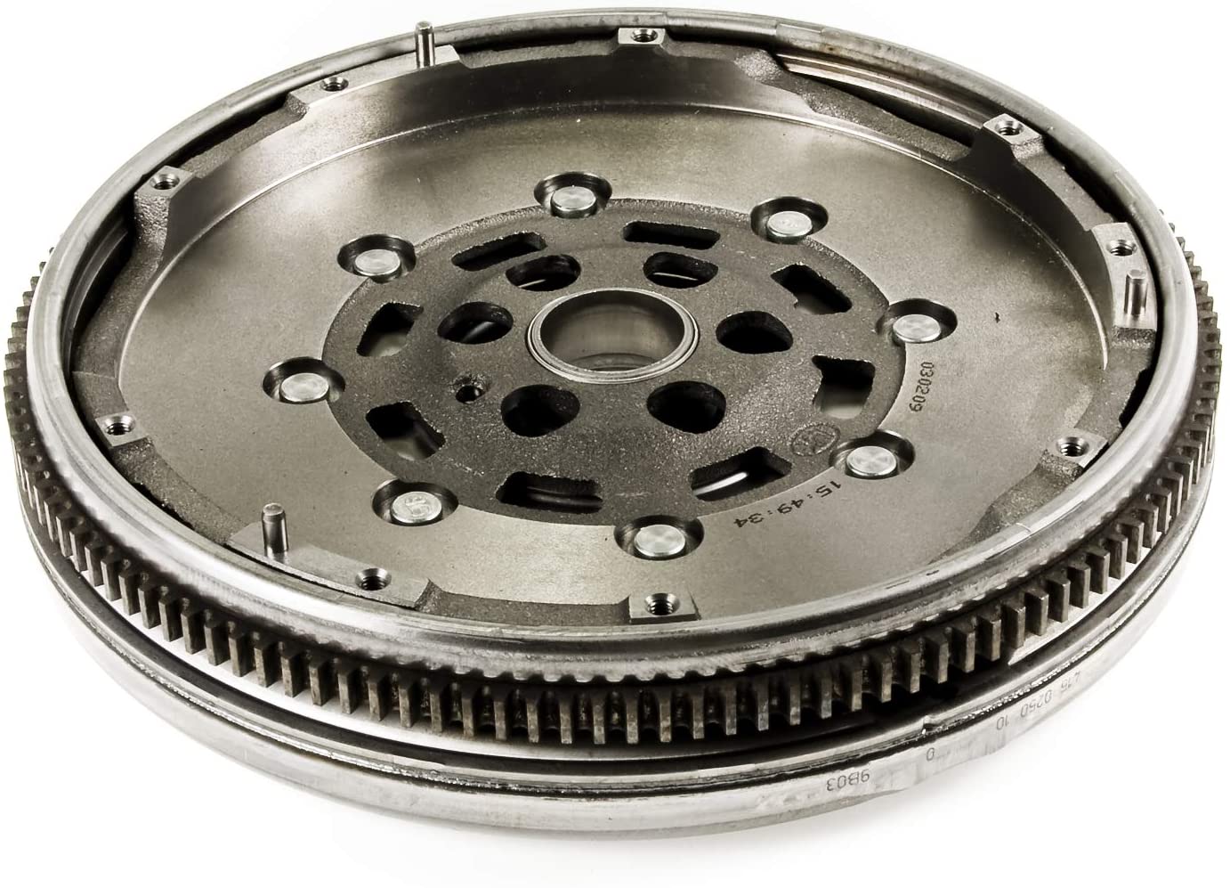 LuK DMF072 Dual Mass Flywheel