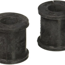 Centric 602.44126 Sway Bar Bushing Set, Rear