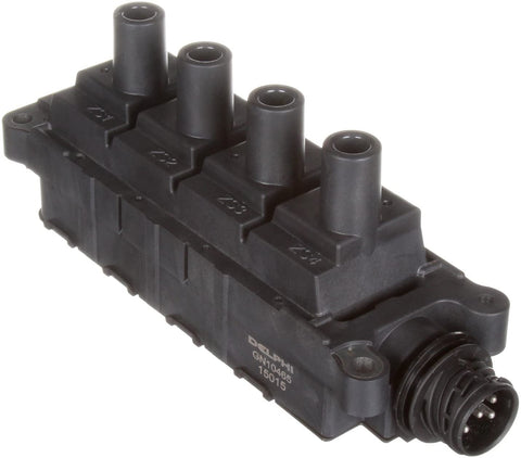 Delphi GN10465 DIS Ignition Coil