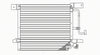 MDR OE Replacement for Dodge DAKOTA_PICKUP 2000-2003 Condenser (4930)(Partslink # CH3030123)