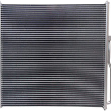 Sunbelt A/C AC Condenser For Ford Ranger Mercury Mountaineer 4821 Drop in Fitment