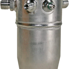 TCW 17-4313 A/C Accumulator (Quality With Perfect Vehicle Fitment)