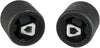 Delphi TD891W Suspension Control Arm Bushing Kit, 2 Pack
