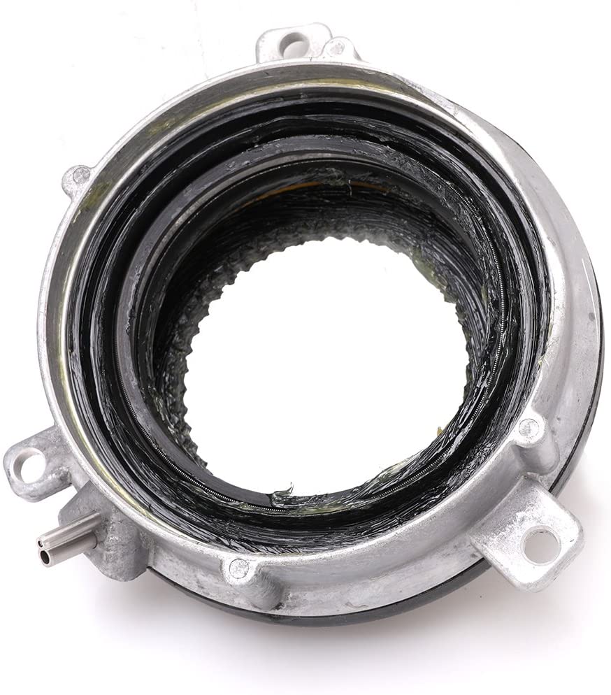 4x4 4WD Auto Locking Hub Axle Actuator Front Left or Right for 2003-2015 Ford Expedition, 2004-2015 Ford F150, 2003-2015 Lincoln Navigator Replaces Part 7L1Z-3C247-A 7L1Z3C247A 600-105