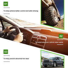 Scitoo 2pcs Suspension Kit 2 Front Stabilizer Sway Bar End Links fit 1995-2003 Toyota Tacoma K80596