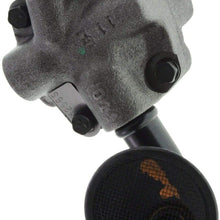 Melling M256S Engine Oil Pump
