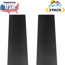 EZ RV Leveler Replacement Mats (2 Pack)