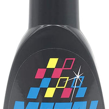 Metal Lube Anti-Friction Automatic Transmission Treatment 8 Oz (1)