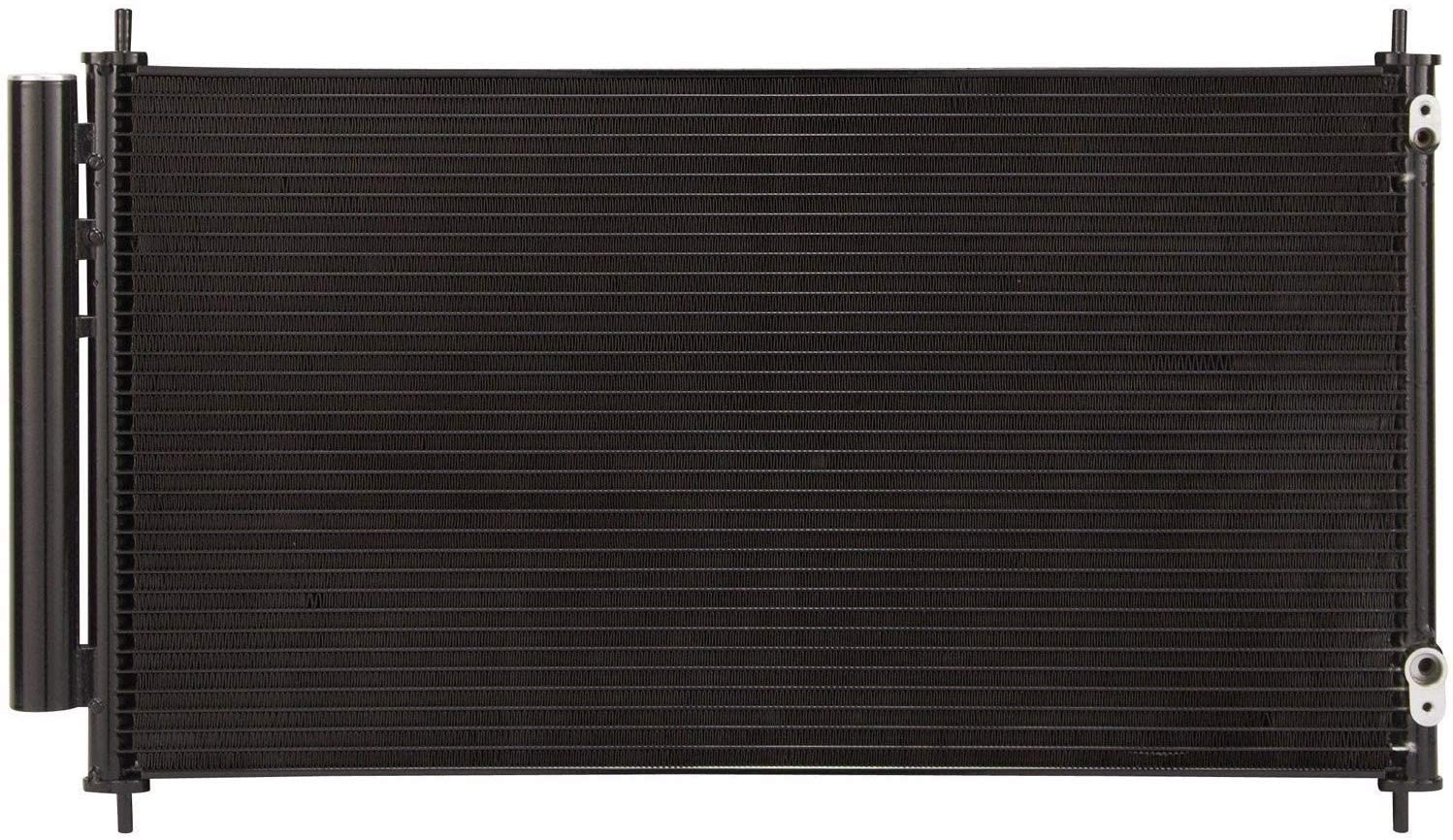 APFD A/C AC Condenser For Acura TL 3766