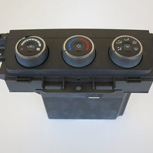 Buick 07 08 09 10 11 Lucerne Climate Control Panel Temperature Unit A/C Heater
