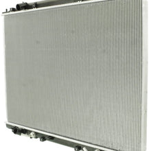 Radiator for HONDA Honda Ridgeline 06-09