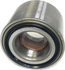 NSK 38BWD06 Wheel Bearing, 1 Pack