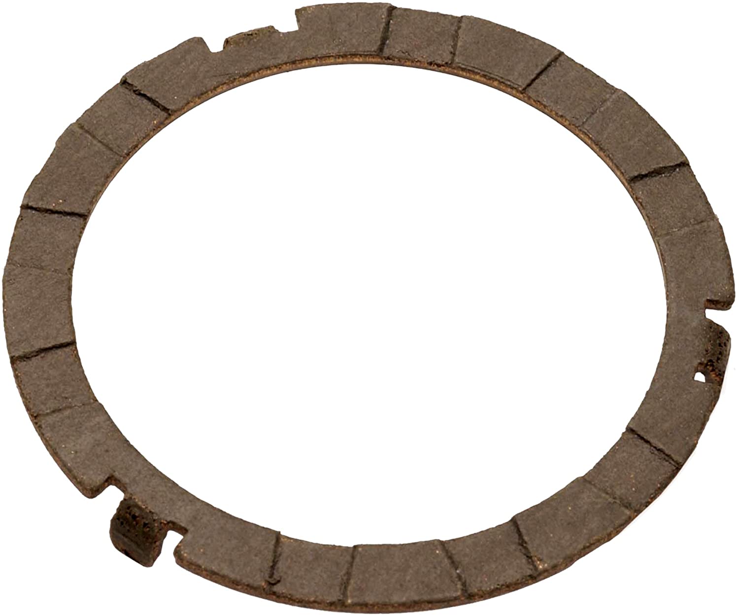 ACDelco 24207063 GM Original Equipment Automatic Transmission 4th Clutch Hub Thrust Washer