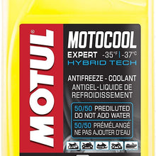 Motul 109533 Motocool Expert - 1lt.