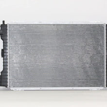 Radiator - Pacific Best Inc For/Fit 2157 98-03 Mercury Grand Marquis Crown Victoria Town Car V8 4.6L PT/AC