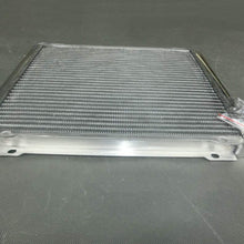 3 ROW ALUMINUM RADIATOR + FAN For CAN AM OUTLANDER/MAX/RENEGADE L 450 500 650 800 1000 2012-2016 2013 2014 2015