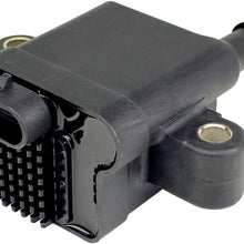 Caltric Ignition Coil for Mercury Outboard 40 50 60 Efi 4Cyl 4-Stroke 40Hp 50Hp 60Hp