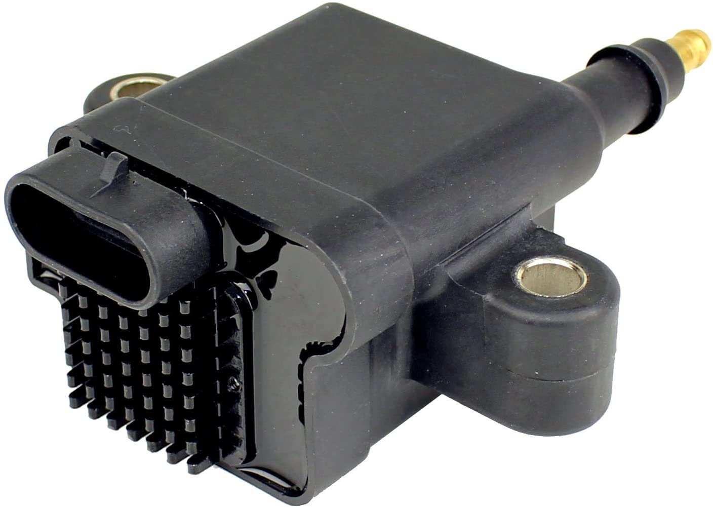 Caltric Ignition Coil for Mercury Outboard 40 50 60 Efi 4Cyl 4-Stroke 40Hp 50Hp 60Hp
