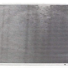 WIGGLEYS RADIATOR GM3010242 FITS 94 95 96 97 98 99 00 CHEVROLET GMC C/K 2500/3500 SERIES