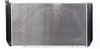 WIGGLEYS RADIATOR GM3010242 FITS 94 95 96 97 98 99 00 CHEVROLET GMC C/K 2500/3500 SERIES