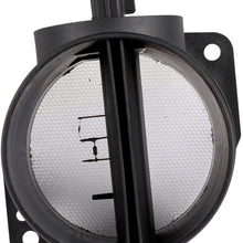 Autopart T CS1133 Mass air flow Sensor, for Buick LaCrosse/Lucerne/Terraza, Chevy Impala/Malibu/Monte Carlo/Uplander, Saturn Aura/Vue, Pontiac G6/ Prix/Montana, GMC Acadia, Cadillac DTS, New