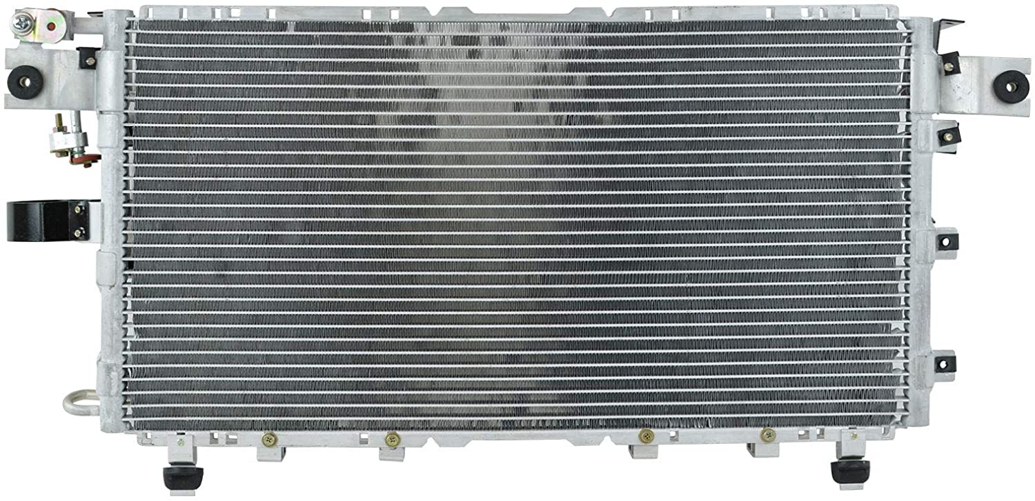 OSC Cooling Products 3040 New Condenser