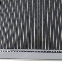 Primecooling 2 Row Core Aluminum Radiator for 2012-2016 Can-Am, Outlander/Max/Renegade 450 500 650 800 1000 More 4x4 Models