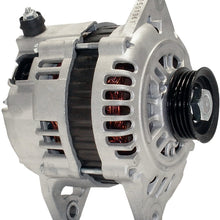 Quality-Built 13863 Premium Alternator - Remanufactured