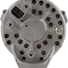 DB Electrical AMT0105 Alternator Compatible With/Replacement For Ford Courier 1.8L 1972 1973 1974 1975 1976 1977, Hyster Fork Lift Truck All Year W Mazda Engine, Komatsu, Sumitomo Yale Fork Lift