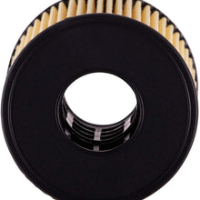 PG Extended Life Oil Filter PG99527EX | Fits 2021-22 Hyundai Santa Fe, 2020-22 Sonata, 2022 Tucson, 2021-22 Kia K5, Sorento. 2.5L Engines ONLY