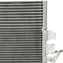 APFD A/C AC Condenser For Dodge Nitro Jeep Liberty 3664