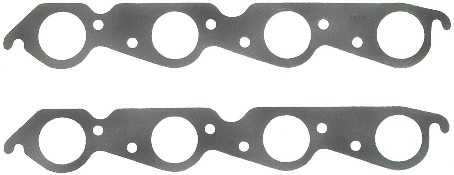 Fel-Pro 1411 Exhaust Manifold Gasket Set