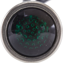ACDelco U1973A Professional Dash Indicator Light with Green Lens
