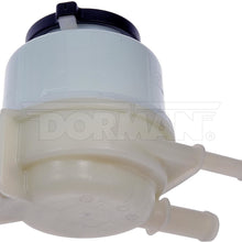 Dorman 603-670 Power Steering Fluid Reservoir