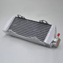 033D FOR KTM 250/300/380 EXC/MXC/SX 1998-2003 Aluminum alloy Radiator (with stopper+capless)