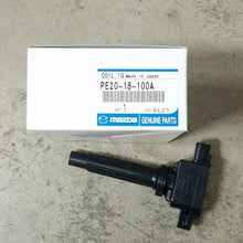 MAZDA SKYACTIV IGNITION COIL