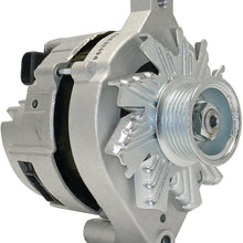Quality-Built 7735602 Premium Domestic Alternator - Remanufactured