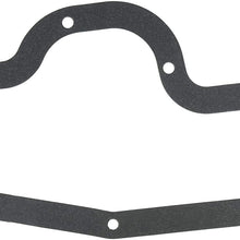 MAHLE OS32415 Engine Oil Pan Gasket Set