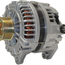 Quality-Built 11120N Supreme Starter