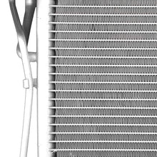 OSC Cooling Products 3381 New Condenser