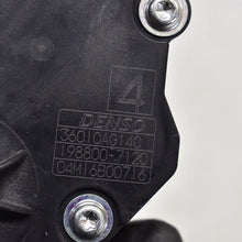 Subaru 36010AG140 Accelerator Pedal Travel Sensor