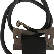 CARBEX Ignition Coil Repl.# JN-85640-01-00 for Golf Cart Yamaha EPIGC106