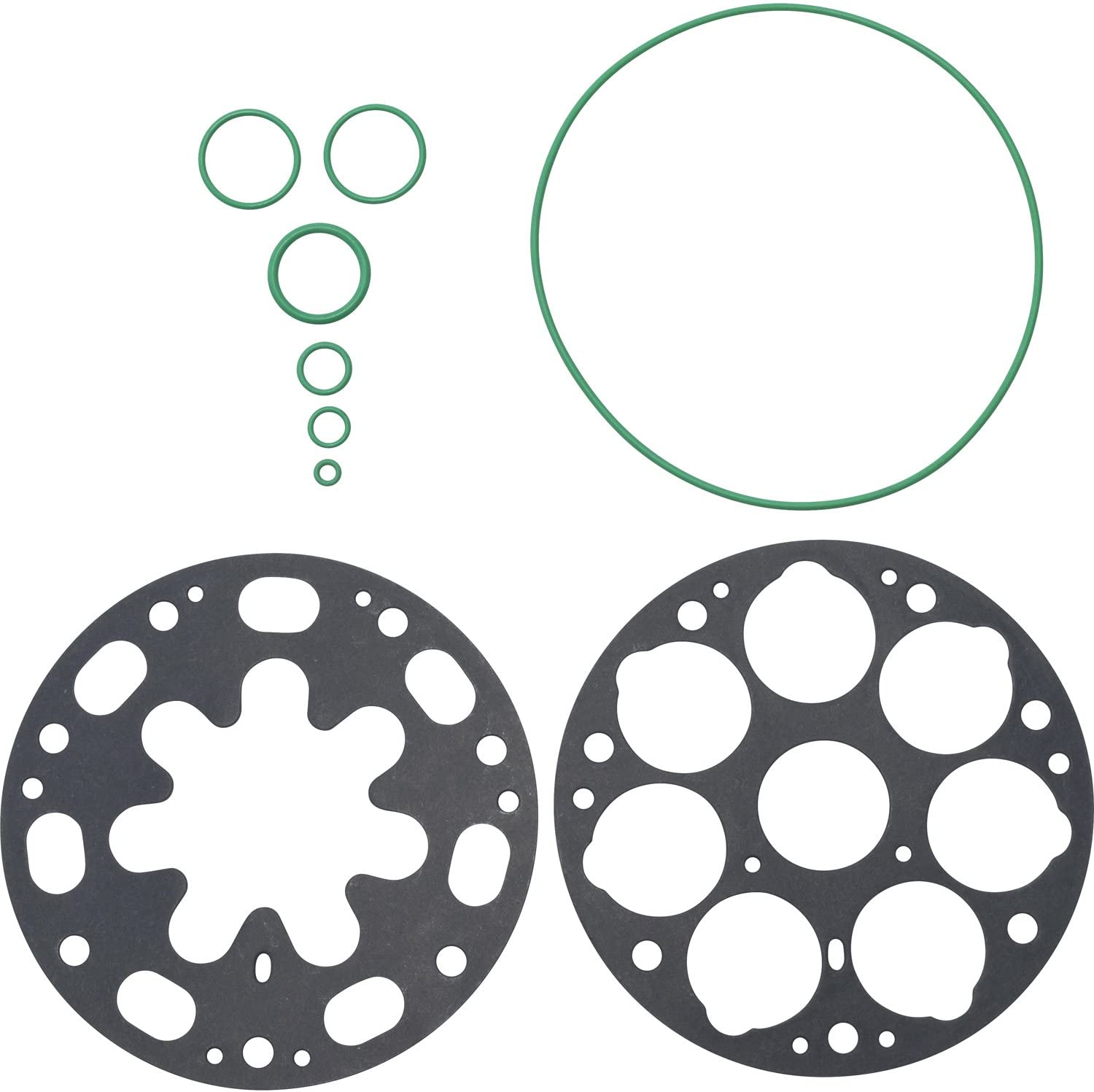 Universal Air Conditioner GA 4567-KT A/C Compressor Gasket