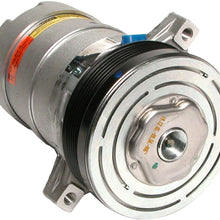 Delphi CS0087 Air Conditioning Compressor