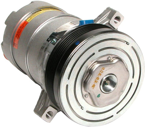 Delphi CS0087 Air Conditioning Compressor