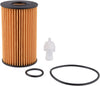 FRAM Extra Guard CH10295, 10K Mile Change Interval Oil Filter